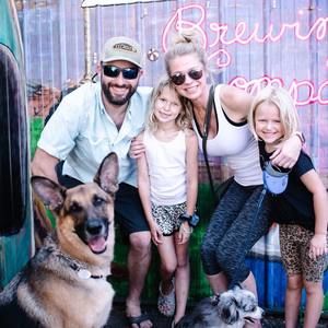 Meet your Posher, Betty